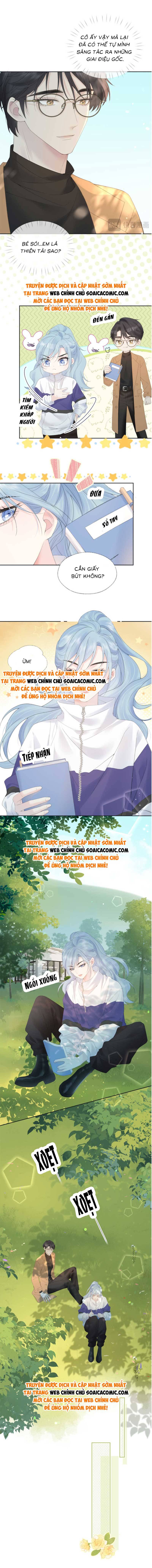 Xuyên Đến Hiện Đại Tôi Hung Hăng Vả Mặt Kẻ Thù - Chap 60 - Trang 3