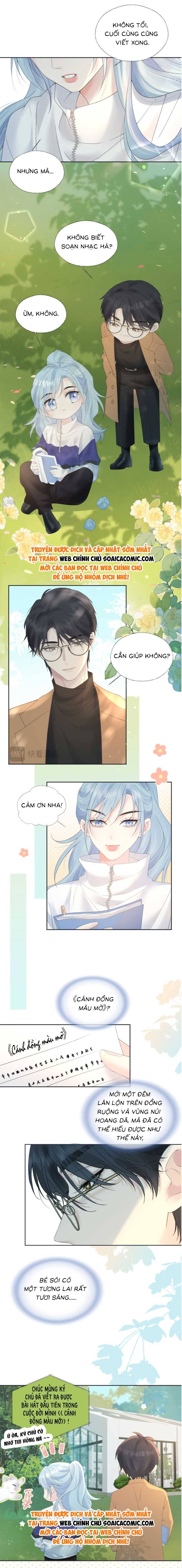 Xuyên Đến Hiện Đại Tôi Hung Hăng Vả Mặt Kẻ Thù - Chap 60 - Trang 4