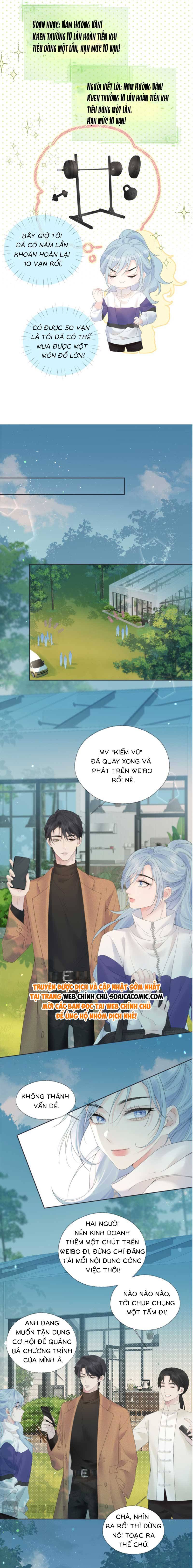 Xuyên Đến Hiện Đại Tôi Hung Hăng Vả Mặt Kẻ Thù - Chap 60 - Trang 5