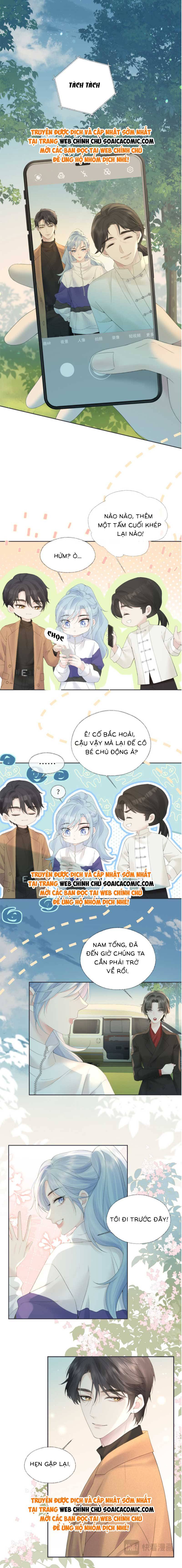 Xuyên Đến Hiện Đại Tôi Hung Hăng Vả Mặt Kẻ Thù - Chap 60 - Trang 6