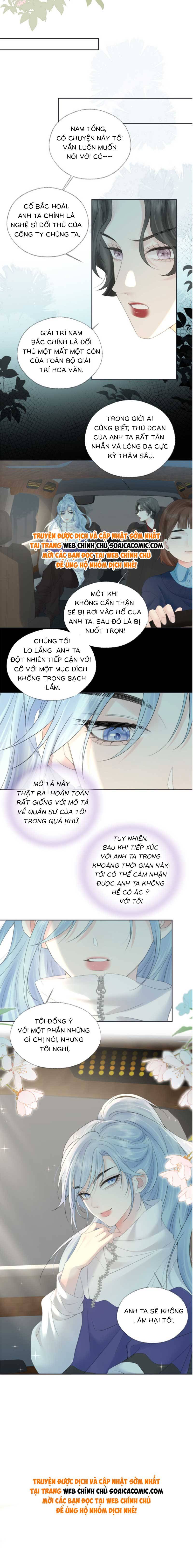 Xuyên Đến Hiện Đại Tôi Hung Hăng Vả Mặt Kẻ Thù - Chap 60 - Trang 7