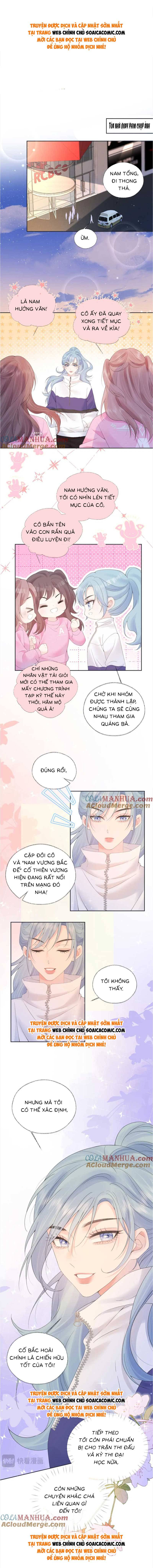 Xuyên Đến Hiện Đại Tôi Hung Hăng Vả Mặt Kẻ Thù - Chap 61 - Trang 1