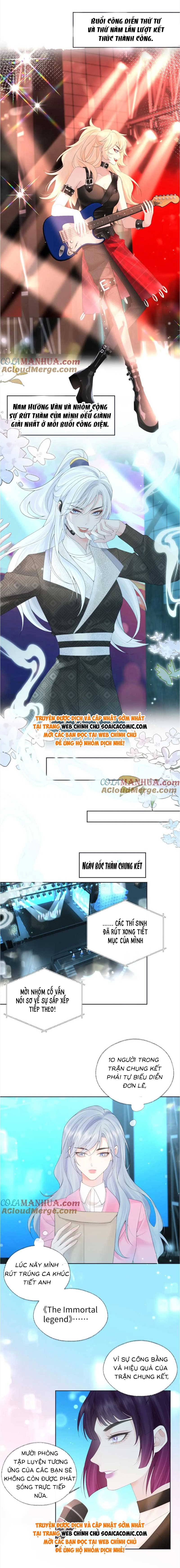 Xuyên Đến Hiện Đại Tôi Hung Hăng Vả Mặt Kẻ Thù - Chap 61 - Trang 2