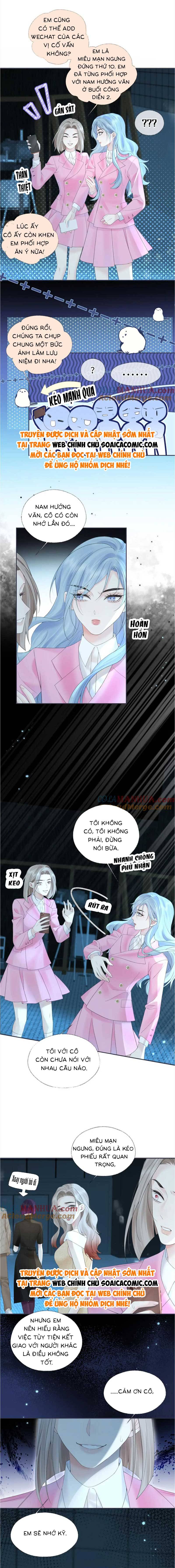 Xuyên Đến Hiện Đại Tôi Hung Hăng Vả Mặt Kẻ Thù - Chap 61 - Trang 5