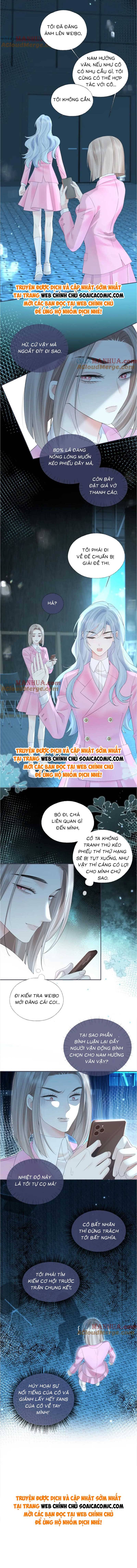 Xuyên Đến Hiện Đại Tôi Hung Hăng Vả Mặt Kẻ Thù - Chap 61 - Trang 6