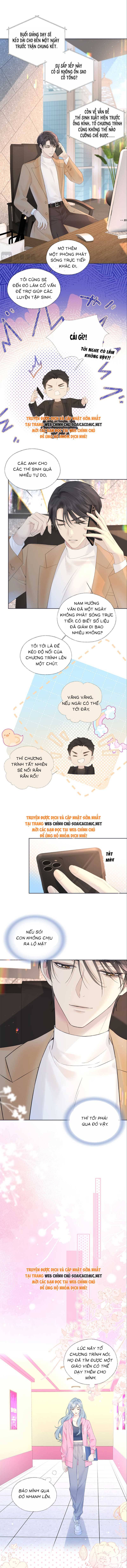 Xuyên Đến Hiện Đại Tôi Hung Hăng Vả Mặt Kẻ Thù - Chap 62 - Trang 3