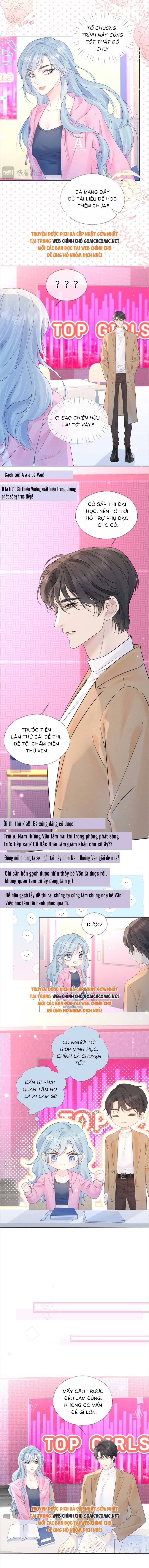 Xuyên Đến Hiện Đại Tôi Hung Hăng Vả Mặt Kẻ Thù - Chap 62 - Trang 4