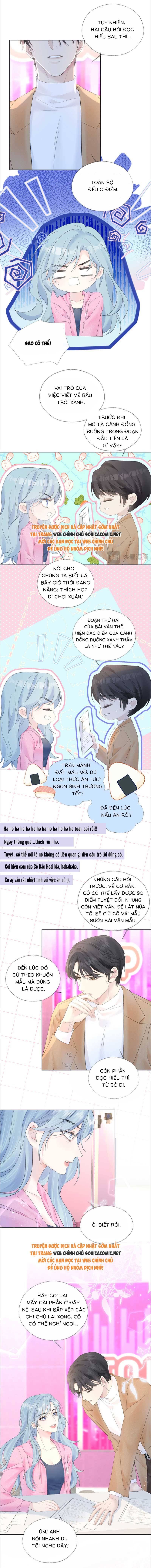 Xuyên Đến Hiện Đại Tôi Hung Hăng Vả Mặt Kẻ Thù - Chap 62 - Trang 5