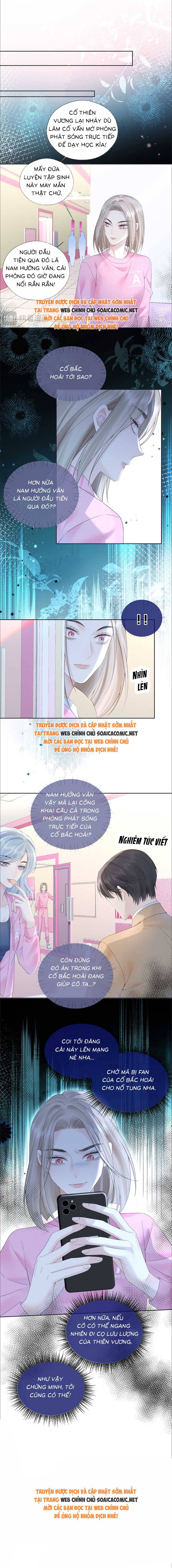 Xuyên Đến Hiện Đại Tôi Hung Hăng Vả Mặt Kẻ Thù - Chap 62 - Trang 6