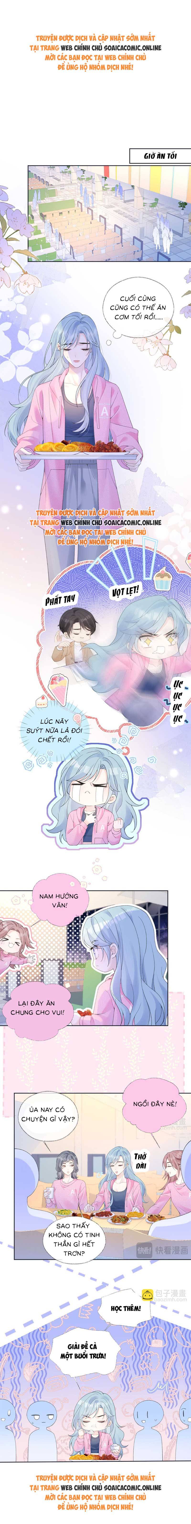 Xuyên Đến Hiện Đại Tôi Hung Hăng Vả Mặt Kẻ Thù - Chap 63 - Trang 1