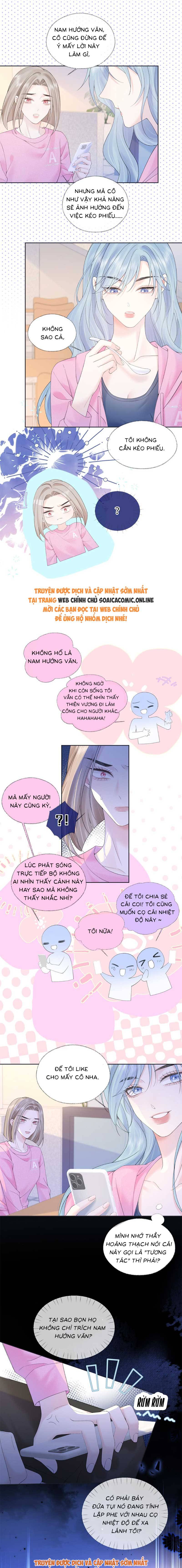 Xuyên Đến Hiện Đại Tôi Hung Hăng Vả Mặt Kẻ Thù - Chap 63 - Trang 3