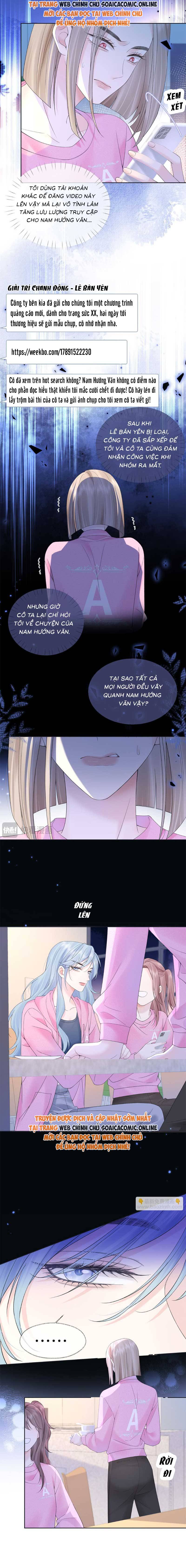 Xuyên Đến Hiện Đại Tôi Hung Hăng Vả Mặt Kẻ Thù - Chap 63 - Trang 4