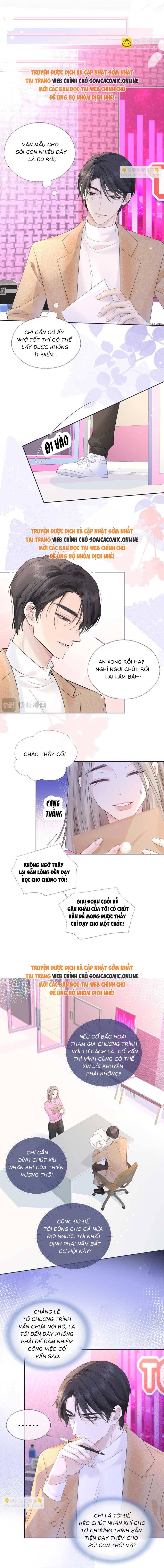 Xuyên Đến Hiện Đại Tôi Hung Hăng Vả Mặt Kẻ Thù - Chap 63 - Trang 5