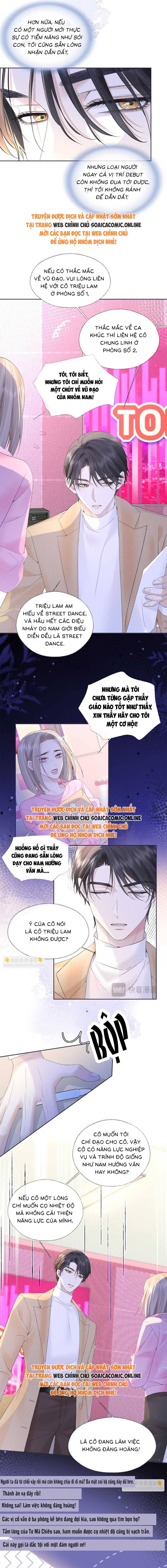 Xuyên Đến Hiện Đại Tôi Hung Hăng Vả Mặt Kẻ Thù - Chap 63 - Trang 6