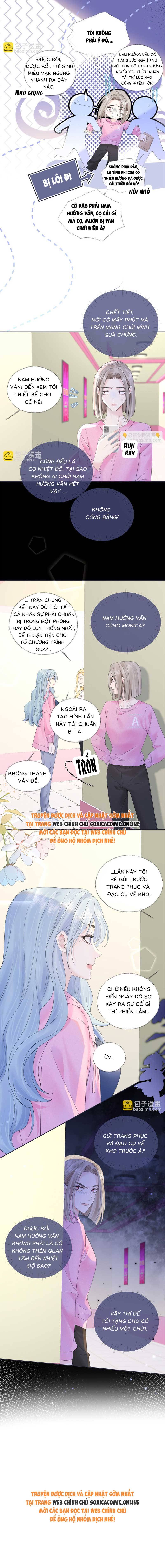 Xuyên Đến Hiện Đại Tôi Hung Hăng Vả Mặt Kẻ Thù - Chap 63 - Trang 7