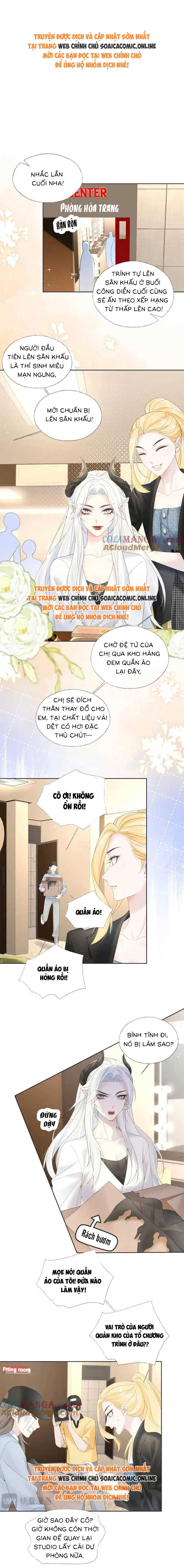 Xuyên Đến Hiện Đại Tôi Hung Hăng Vả Mặt Kẻ Thù - Chap 64 - Trang 1