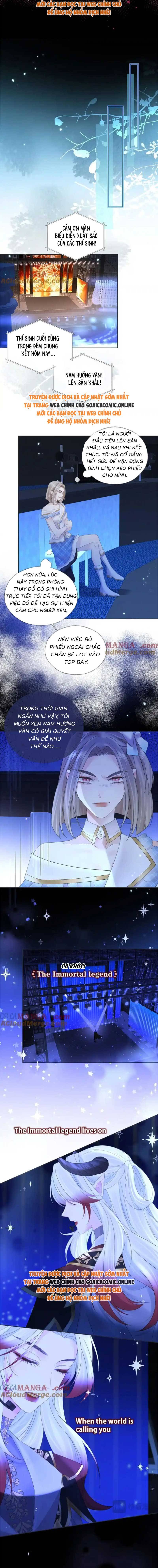 Xuyên Đến Hiện Đại Tôi Hung Hăng Vả Mặt Kẻ Thù - Chap 64 - Trang 3