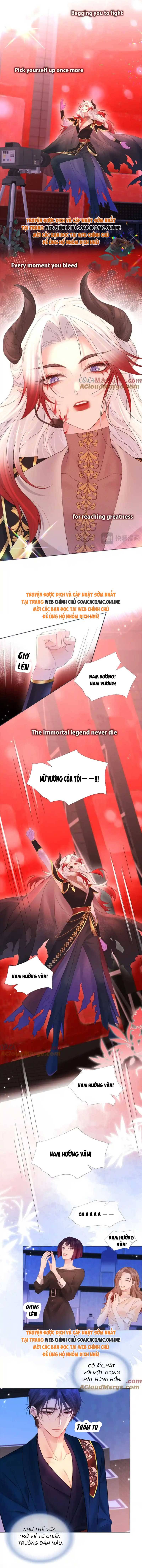Xuyên Đến Hiện Đại Tôi Hung Hăng Vả Mặt Kẻ Thù - Chap 64 - Trang 5