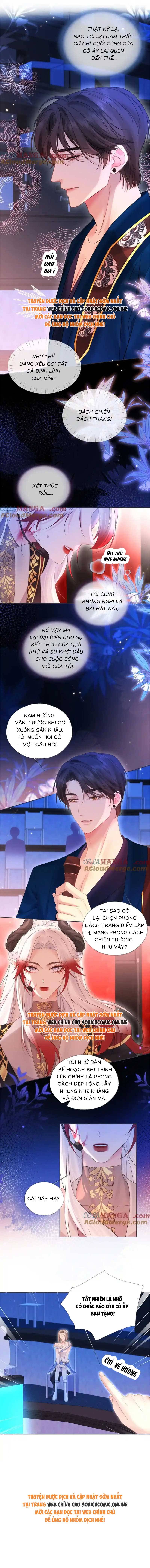 Xuyên Đến Hiện Đại Tôi Hung Hăng Vả Mặt Kẻ Thù - Chap 64 - Trang 6