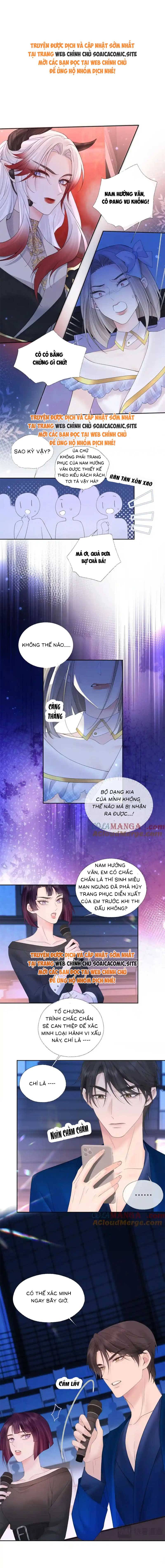 Xuyên Đến Hiện Đại Tôi Hung Hăng Vả Mặt Kẻ Thù - Chap 65 - Trang 1
