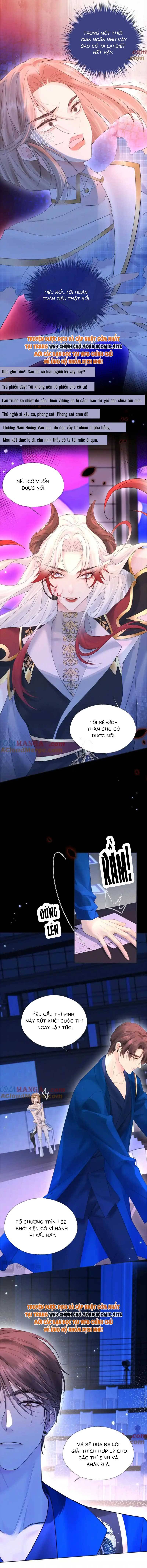 Xuyên Đến Hiện Đại Tôi Hung Hăng Vả Mặt Kẻ Thù - Chap 65 - Trang 4