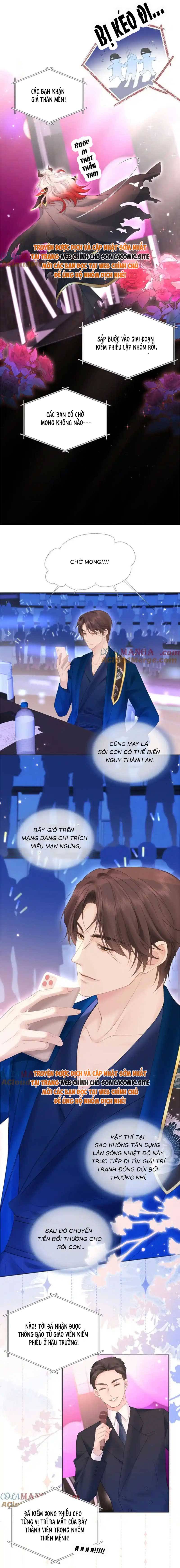 Xuyên Đến Hiện Đại Tôi Hung Hăng Vả Mặt Kẻ Thù - Chap 65 - Trang 5