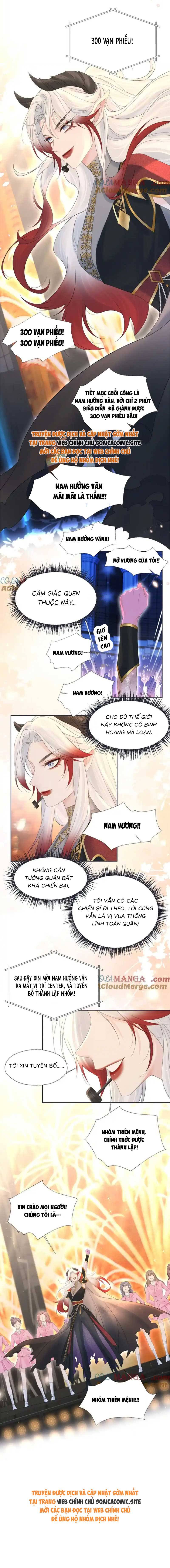 Xuyên Đến Hiện Đại Tôi Hung Hăng Vả Mặt Kẻ Thù - Chap 65 - Trang 7