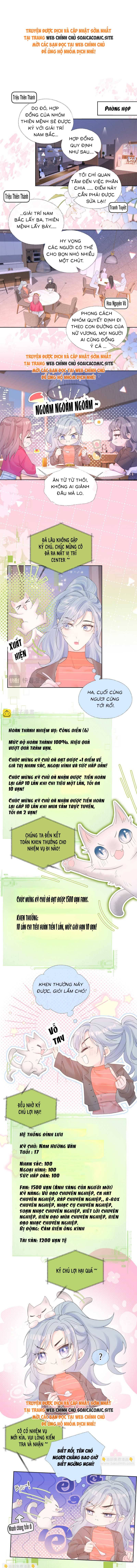 Xuyên Đến Hiện Đại Tôi Hung Hăng Vả Mặt Kẻ Thù - Chap 66 - Trang 1