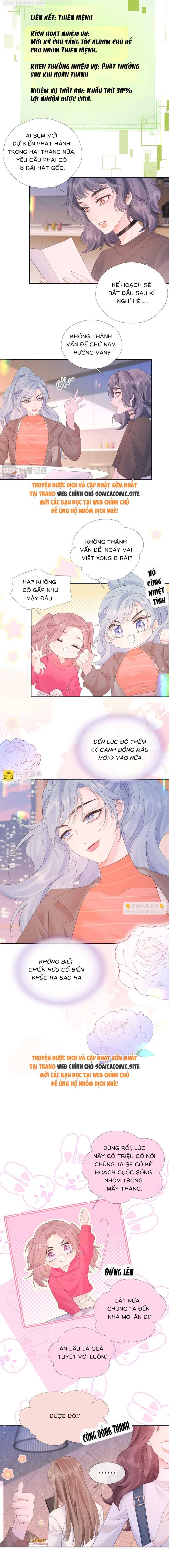 Xuyên Đến Hiện Đại Tôi Hung Hăng Vả Mặt Kẻ Thù - Chap 66 - Trang 2