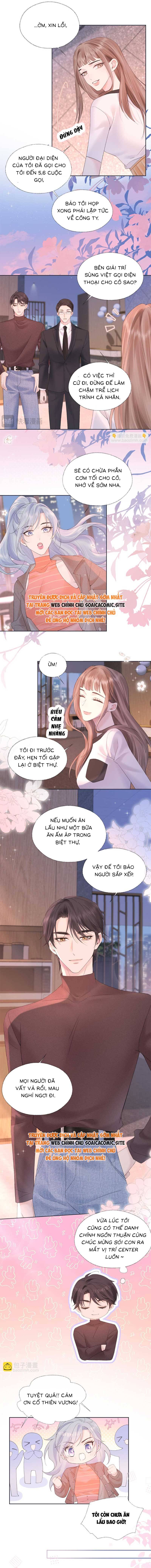 Xuyên Đến Hiện Đại Tôi Hung Hăng Vả Mặt Kẻ Thù - Chap 66 - Trang 3