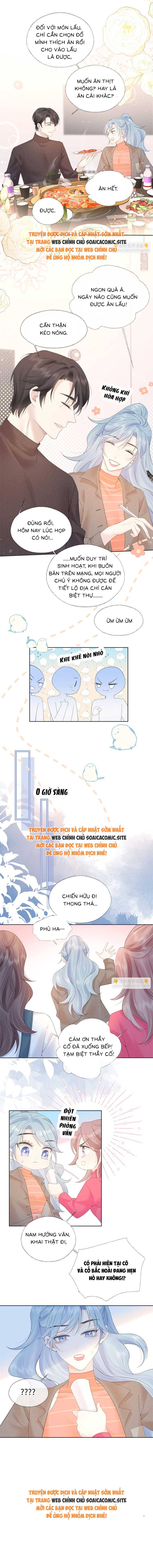 Xuyên Đến Hiện Đại Tôi Hung Hăng Vả Mặt Kẻ Thù - Chap 66 - Trang 6