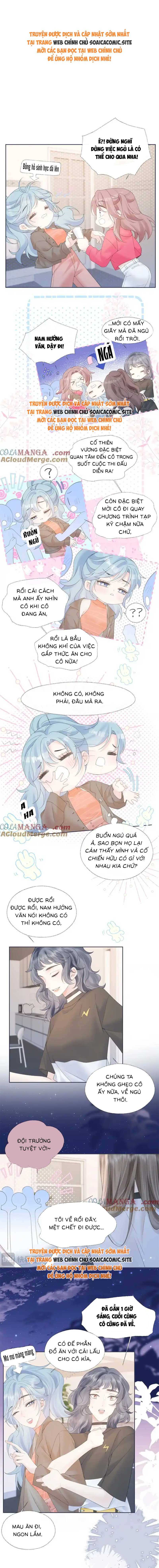 Xuyên Đến Hiện Đại Tôi Hung Hăng Vả Mặt Kẻ Thù - Chap 67 - Trang 1
