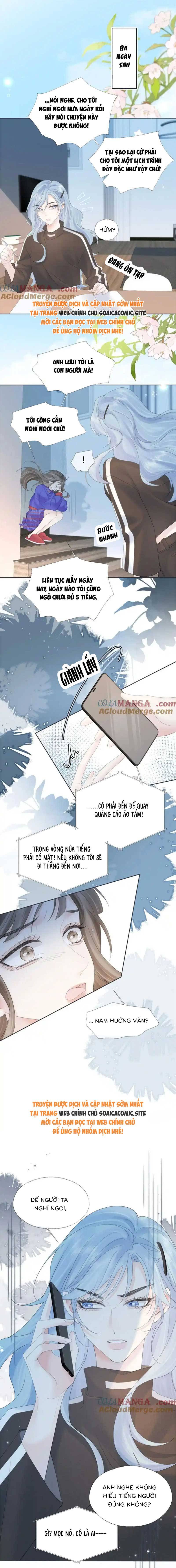 Xuyên Đến Hiện Đại Tôi Hung Hăng Vả Mặt Kẻ Thù - Chap 67 - Trang 4