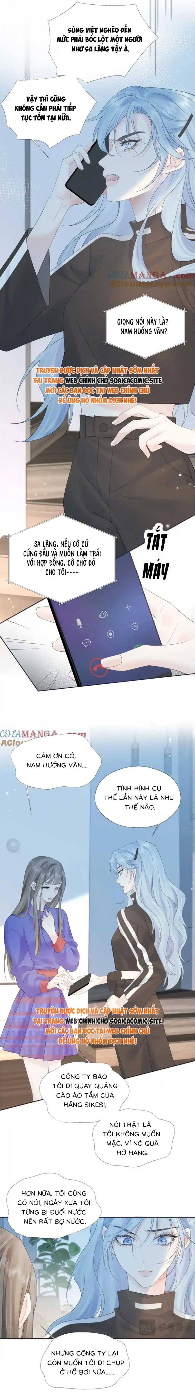 Xuyên Đến Hiện Đại Tôi Hung Hăng Vả Mặt Kẻ Thù - Chap 67 - Trang 5