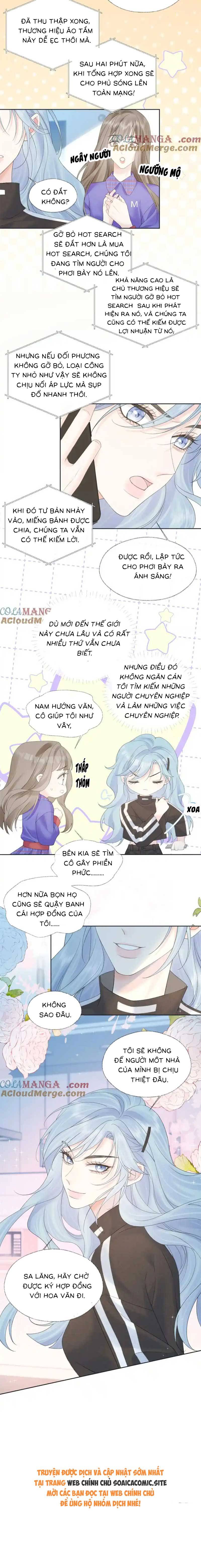 Xuyên Đến Hiện Đại Tôi Hung Hăng Vả Mặt Kẻ Thù - Chap 67 - Trang 7