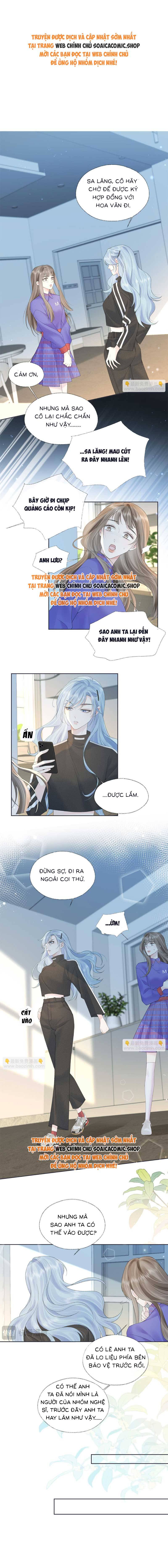 Xuyên Đến Hiện Đại Tôi Hung Hăng Vả Mặt Kẻ Thù - Chap 68 - Trang 1