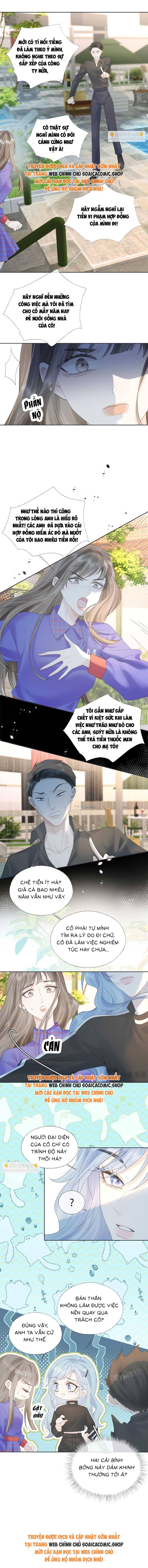 Xuyên Đến Hiện Đại Tôi Hung Hăng Vả Mặt Kẻ Thù - Chap 68 - Trang 2