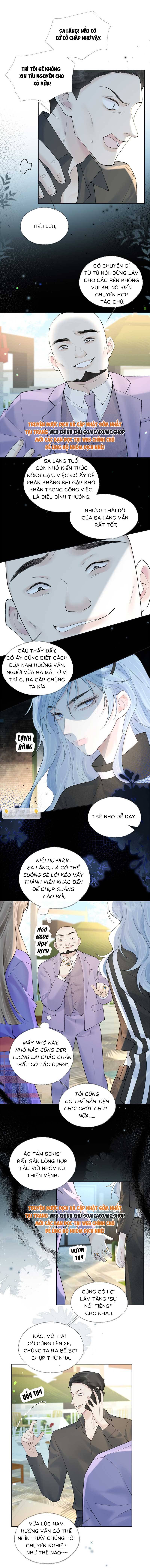 Xuyên Đến Hiện Đại Tôi Hung Hăng Vả Mặt Kẻ Thù - Chap 68 - Trang 3