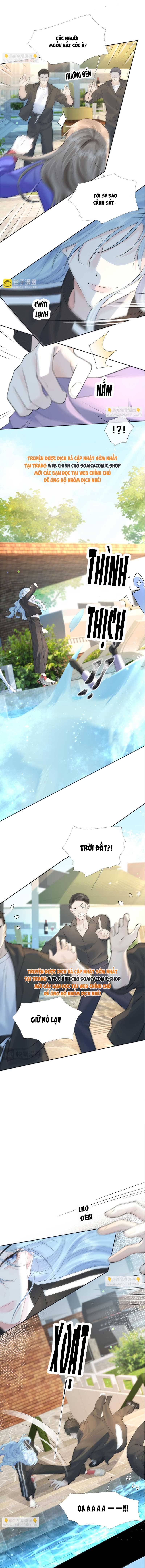 Xuyên Đến Hiện Đại Tôi Hung Hăng Vả Mặt Kẻ Thù - Chap 68 - Trang 4