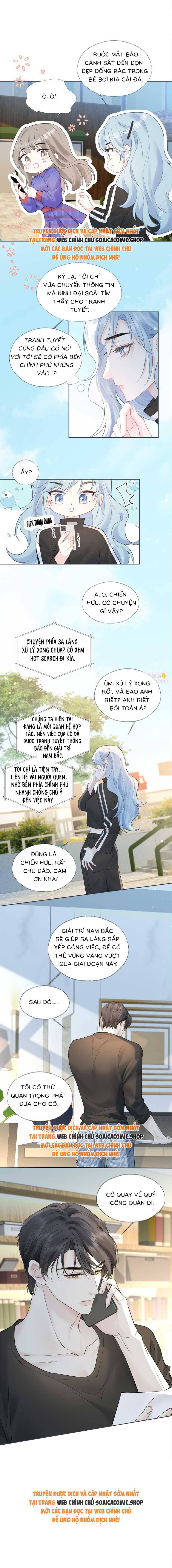 Xuyên Đến Hiện Đại Tôi Hung Hăng Vả Mặt Kẻ Thù - Chap 68 - Trang 6