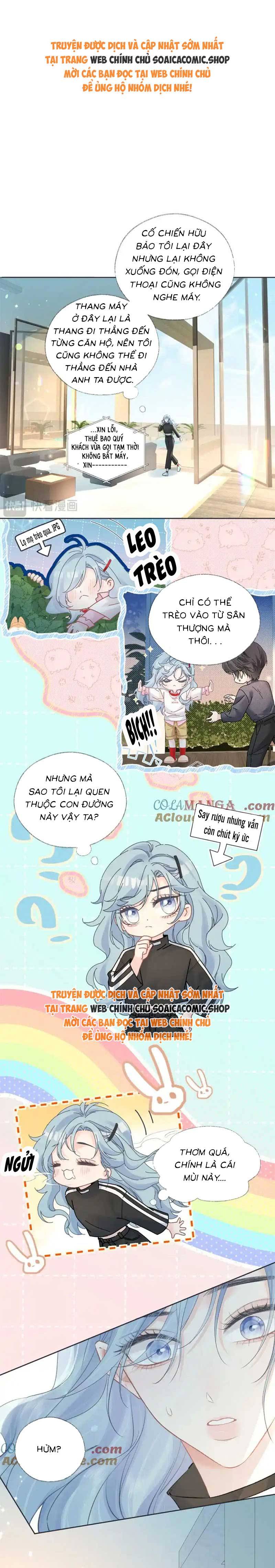 Xuyên Đến Hiện Đại Tôi Hung Hăng Vả Mặt Kẻ Thù - Chap 69 - Trang 1