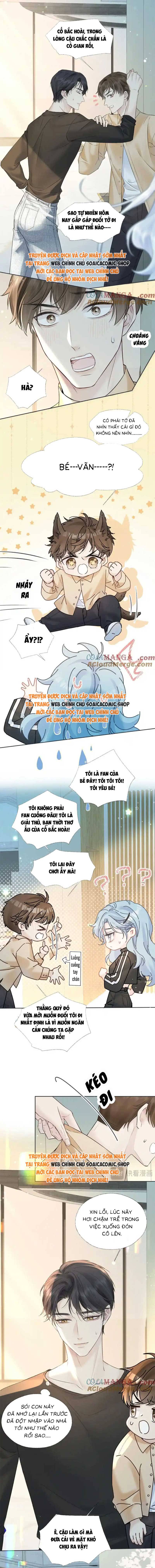 Xuyên Đến Hiện Đại Tôi Hung Hăng Vả Mặt Kẻ Thù - Chap 69 - Trang 2