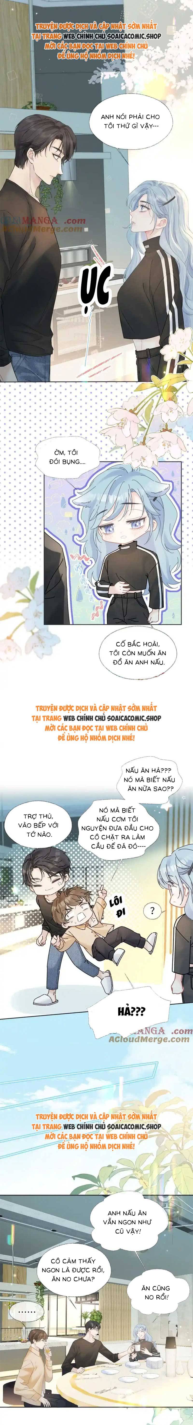 Xuyên Đến Hiện Đại Tôi Hung Hăng Vả Mặt Kẻ Thù - Chap 69 - Trang 3