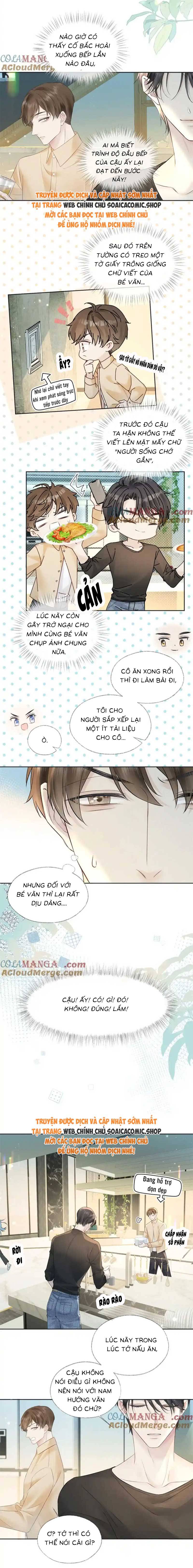 Xuyên Đến Hiện Đại Tôi Hung Hăng Vả Mặt Kẻ Thù - Chap 69 - Trang 4