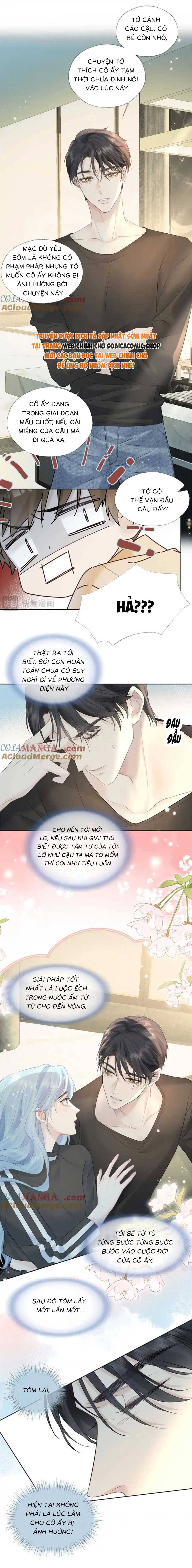 Xuyên Đến Hiện Đại Tôi Hung Hăng Vả Mặt Kẻ Thù - Chap 69 - Trang 5