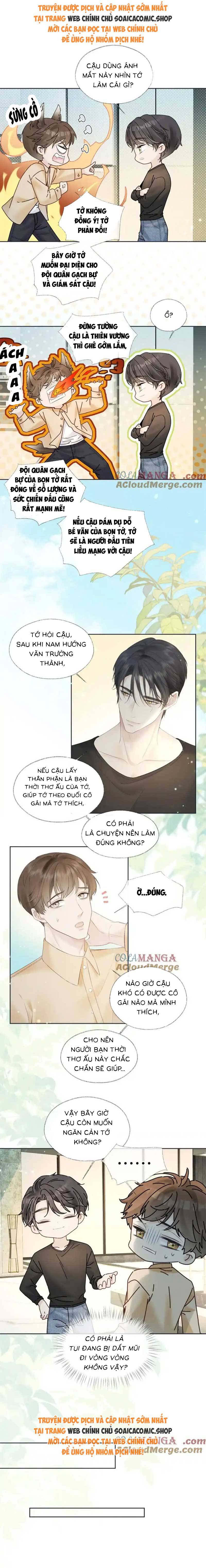 Xuyên Đến Hiện Đại Tôi Hung Hăng Vả Mặt Kẻ Thù - Chap 69 - Trang 6