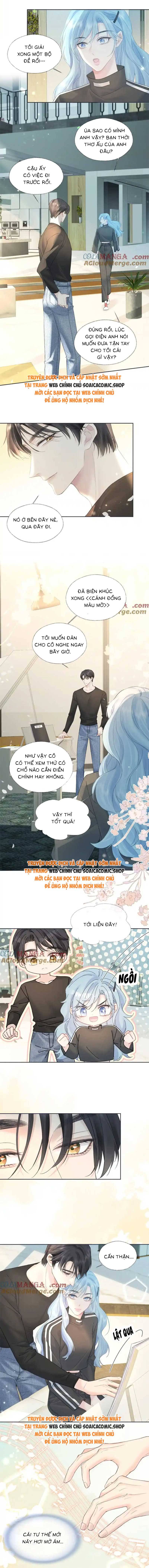 Xuyên Đến Hiện Đại Tôi Hung Hăng Vả Mặt Kẻ Thù - Chap 69 - Trang 7