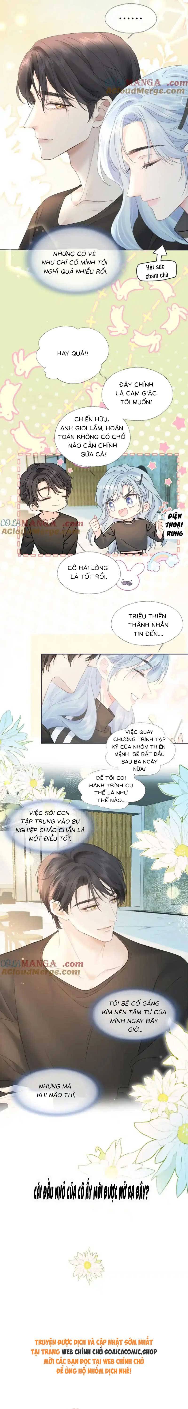 Xuyên Đến Hiện Đại Tôi Hung Hăng Vả Mặt Kẻ Thù - Chap 69 - Trang 8