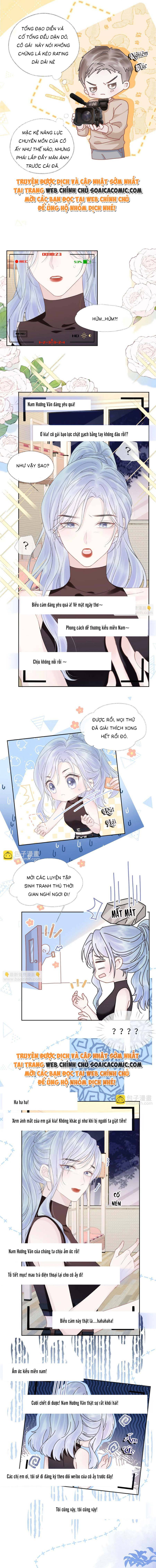Xuyên Đến Hiện Đại Tôi Hung Hăng Vả Mặt Kẻ Thù - Chap 7 - Trang 3