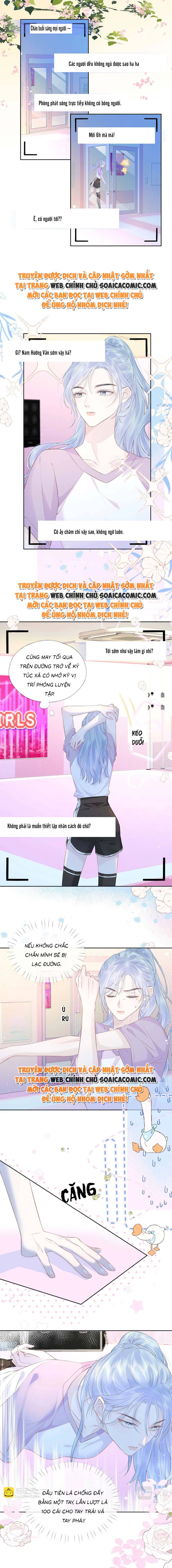 Xuyên Đến Hiện Đại Tôi Hung Hăng Vả Mặt Kẻ Thù - Chap 7 - Trang 5